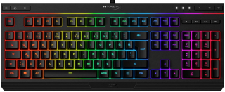 HyperX Alloy Core RGB Klavye kullananlar yorumlar